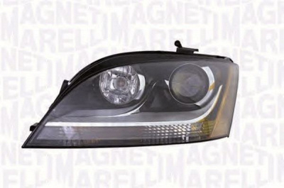 MAGNETI MARELLI 711307022653 -  Основная фара